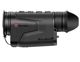 Nocpix Lumi P13 Termovízny monokulár, Vyberte model: NOCPIX LUMI P13%%%256×192 • 13 mm • Detekcia 670 m • 2–8×