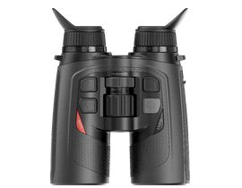 Nocpix Quest S50R Termovízny ďalekohľad s diaľkomerom, Vyberte model: NOCPIX QUEST S50R%%%1280×1024 • 50 mm • Detekcia 2600 m • LRF 1000 m • 3–24×