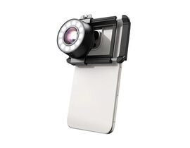 Levenhuk Kelvin TMC20 LED mikroskop pre smartphone