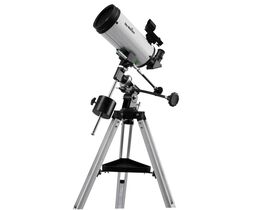 SkyWatcher Skymax-102 EQ1 white tube - Maksutov-Cassegrain