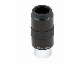Okulár Skywatcher Super Plössl 40mm 1,25"