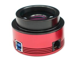 ZWO ASI 174 MM Mono Astronomická kamera