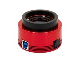 ZWO ASI 294 MM Mono Astronomická kamera