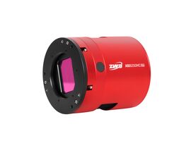 ZWO ASI 6200 MM Pro Mono Astronomická kamera