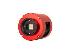 ZWO ASI 992 MM Pro SWIR Mono Astronomická kamera