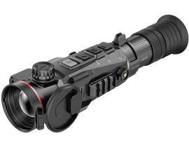 Nocpix Rico 2 H50R Termovízny zameriavač s diaľkomerom, Vyberte model: NOCPIX RICO 2 H50R%%%640×512 • 50 mm • Detekcia 2600 m • LRF 1200 m • 3×–24×