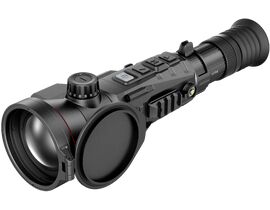 Nocpix Rico 2 H75R Termovízny zameriavač s diaľkomerom, Vyberte model: NOCPIX RICO 2 H75R%%%640×512 • 75 mm • Detekcia 3896 m • LRF 1200 m • 4×–32×
