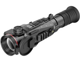 Nocpix Rico 2 L42R Termovízny zameriavač s diaľkomerom, Vyberte model: NOCPIX RICO 2 L42R%%%384×288 • 42 mm • Detekcia 2197 m • LRF 1200 m • 4×–16×