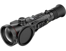Nocpix Rico 2 S75R Termovízny zameriavač s diaľkomerom, Vyberte model: NOCPIX RICO 2 S75R%%%1280×1024 • 75 mm • Detekcia 3896 m • LRF 1200 m • 3×–30×