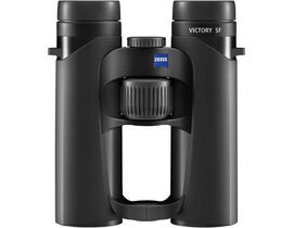 ZEISS VICTORY SF Ďalekohľad 10x32, Vyberte model: ZEISS VICTORY SF 10x32%%%10× • 32 mm • Zorné pole 130 m/1000 m