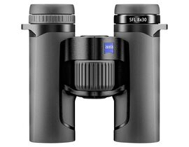 ZEISS SFL Ďalekohľad 8x30, Vyberte model: ZEISS SFL 8x30%%%8× • 30 mm • Zorné pole 142 m/1000 m