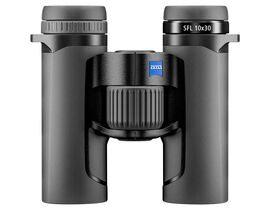 ZEISS SFL Ďalekohľad 10x30, Vyberte model: ZEISS SFL 10x30%%%10× • 30 mm • Zorné pole 120 m/1000 m