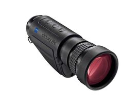ZEISS NV 5.6x62 - Nočné videnie