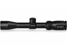Vortex Crossfire II 2-7x32 BDC MOA Puškohľad