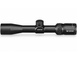 Vortex Crossfire II 2-7x32 Scout Scope Puškohľad