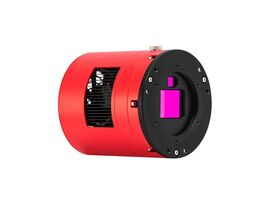 ZWO ASI 2600 MC DUO Color Astronomická kamera