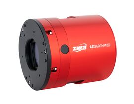 ZWO ASI 2600 MM Pro Mono Astronomická kamera