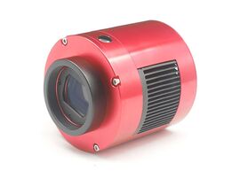 ZWO ASI 294 MM Pro Mono Astronomická kamera