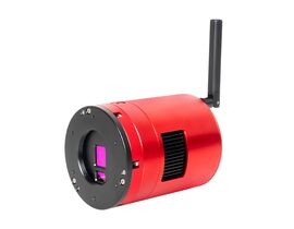 ZWO ASI 585 MC-Air Color Astronomická kamera