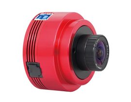 ZWO ASI 676 MC Color Astronomická kamera