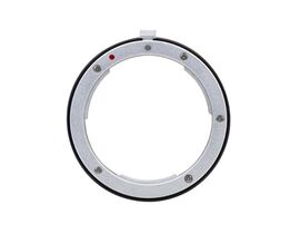 ZWO Nikon / EFW2 Adaptér