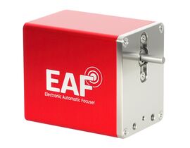 ZWO EAF N Elektronické automatické ostrenie