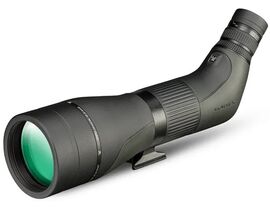 Vortex Crossfire HD 20-60x80 šikmý Spektív, Vyberte model: VORTEX CROSSFIRE HD 20-60x80 ANGLED%%%Zorné pole 35-18m/1000m • Očný reliéf 18mm • 1503g