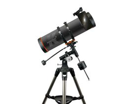 Fototeleskop Levenhuk Kelvin Nova PLUS 130/650