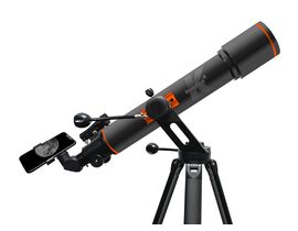 Fototeleskop Levenhuk Kelvin Nova PLUS 90/660