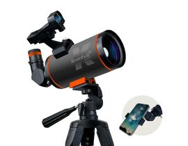 Fototeleskop Levenhuk Kelvin Nova PLUS MAK 70/750
