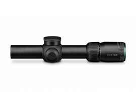 Vortex Venom 1-6x24 SFP AR-BDC3 MOA Puškohľad, Vyberte model: VORTEX VENOM 1-6x24 SFP AR-BDC3 MOA%%%SFP • 30mm tubus • Zorné pole 42,0–6,7m/100m • 553g