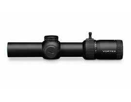 Vortex Strike Eagle 1-8x24 AR-BDC3 Puškohľad, Vyberte model: VORTEX STRIKE EAGLE 1-8x24 AR-BDC3%%%SFP • 30mm tubus • Zorné pole 36,3–4,8m/100m • 499g