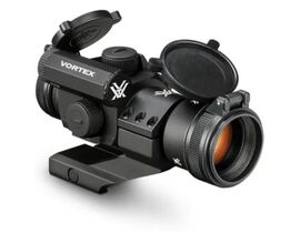 Vortex StrikeFire II Red Dot (LED upgrade) Kolimátor