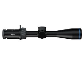 Meopta Optika6 2,5-15x44 RD SFP - kríž 4C Puškohľad