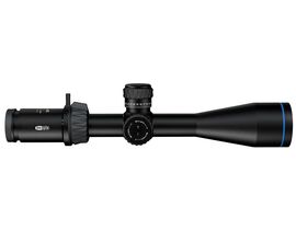 Meopta Optika6 4,5-27x50 RD SFP - kríž 4C Puškohľad