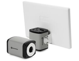 Euromex VC.3031 HD-Lite vysokorýchlostná digitálna 5 MP kamera 1080p, HDMI a USB-2.0 výstup