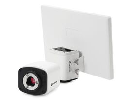 Euromex VC.3036 HD-Ultra vysokorýchlostná digitálna kamera 1080p s 1/2,8" 6 MP Sony senzorom, HDMI a USB-2.0
