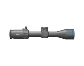 Meopta MeoPro R5 2-10x42 SFP - kríž Z-Plex Puškohľad