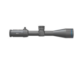 Meopta MeoPro R6 3-18x50 FFP RD - kríž MRAD 1 RD Puškohľad