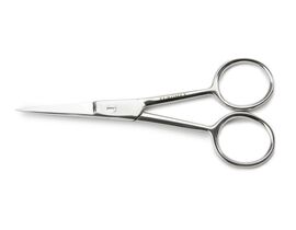 Euromex PB.5084 Mikroskopické anatomické nožnice, ostré hroty, 11 cm
