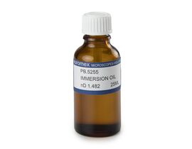 Euromex PB.5255 Imerzný olej, 25 ml