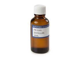 Euromex PB.5265 Entellan (montovacie médium pre preparáty), 25 ml