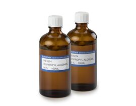 Euromex PB.5274 Izopropylalkohol 99%, 200 ml
