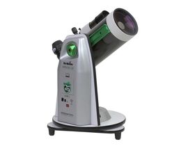 Sky-Watcher Skymax-127 Virtuoso GTi 25th Anniversary Limited Edition 127/1500 Maksutov-Cassegrain MiniDobson