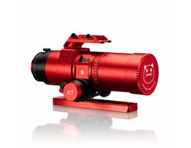 William Optics Cat 51 WIFD Red Astrograph
