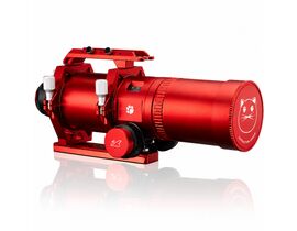 William Optics Cat 71 WIFD Red Astrograph