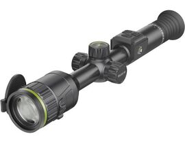 Pixfra Volans 4K digitálny puškohľad Deň/Noc s prísvitom LunaVision 940 LASER v2