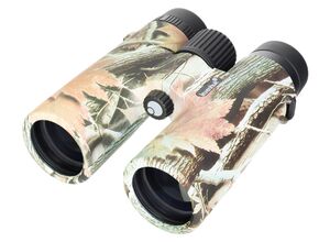 Levenhuk Camo Pine 10x42 Ďalekohľad so zámernou osnovou, Farba: Rind