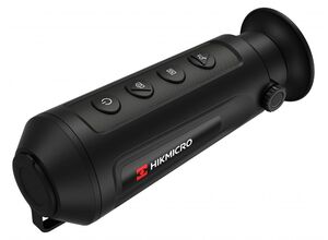 Hikmicro Lynx LC06S Termovízny monokulár