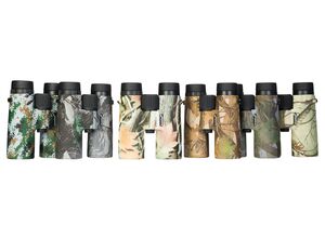 Levenhuk Camo Pine 10x42 Ďalekohľad so zámernou osnovou, Farba: Rind, image-2